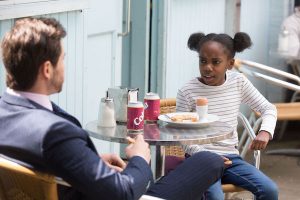 Gray tells Bailey Keegan is missing Keanu