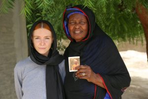 Stacey Dooley Investigates: Nigeria's Female Suicide Bombers
