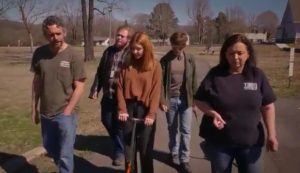Stacey Dooley Face To Face With The Arms dealers