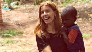 stacey dooley comic relief
