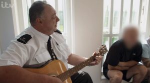 The Best Little Prison In Britain