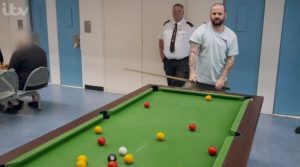 The Best Little Prison In Britain