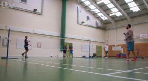 The Best Little Prison In Britain