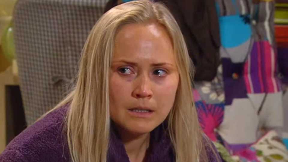 amy walsh tracy Metcalfe