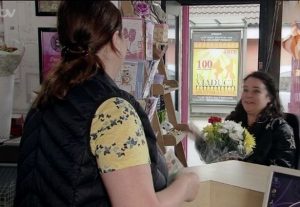 Mary florist