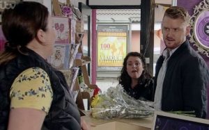 Mary florist