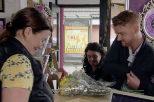 Mary florist