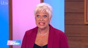 Denise Welch
