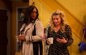 Emmerdale fans overjoyed as Jessie is finally fired over paedo Maya