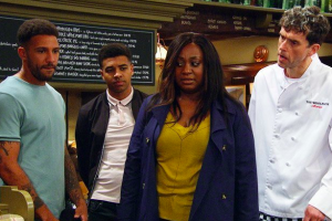 Emmerdale fans overjoyed as Jessie is finally fired over paedo Maya