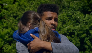 April Ellis Emmerdale