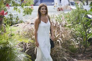 EP 7149 Leah (A.NICODEMOU) is excited to officially meet Ava (A.ROBERTS) as Justin s (J.STEWART) girlfriend_HAA 1430_213 Credit: Channel 5