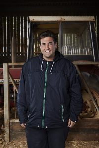 James Argent