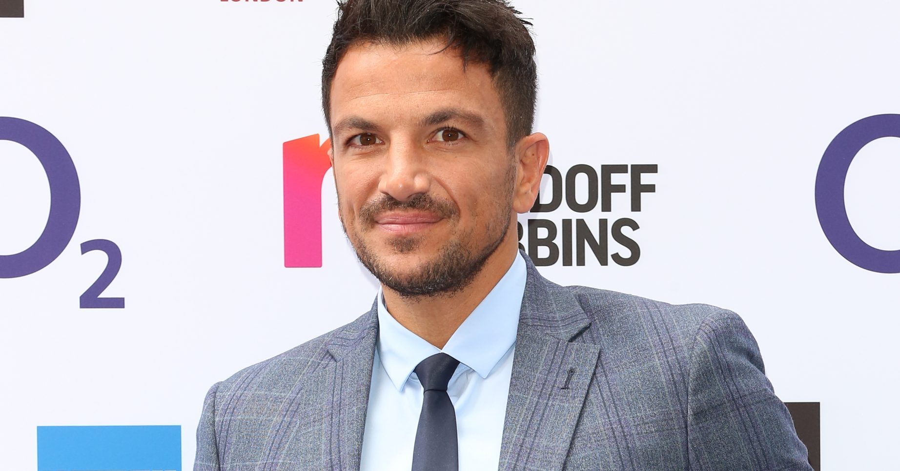 Peter Andre