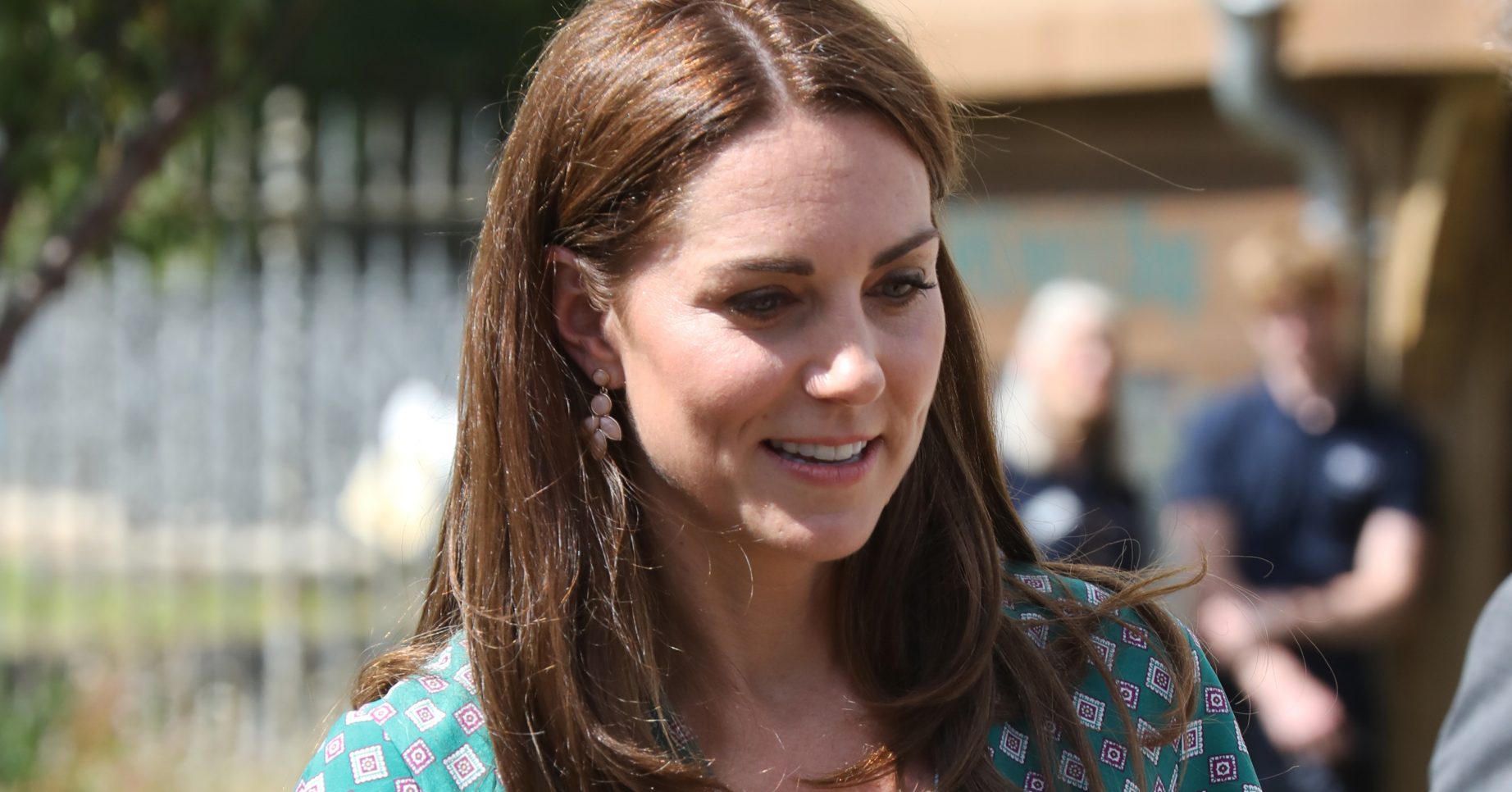 Kate Middleton