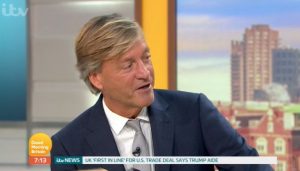 Richard Madeley