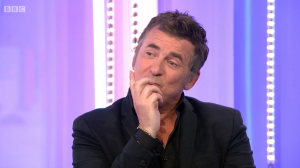 Shane Richie Credit: BBC