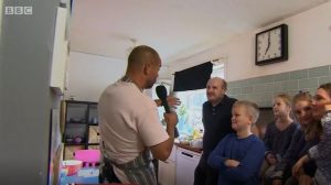 The One Show