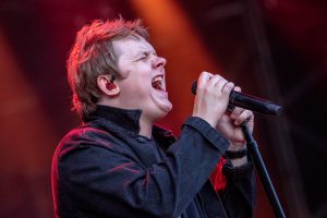 Lewis Capaldi