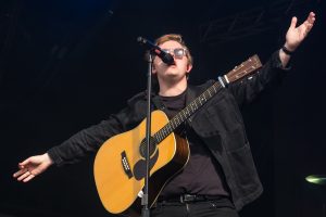 Lewis Capaldi