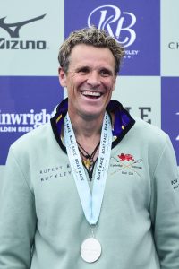 James Cracknell