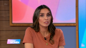 Christine Lampard