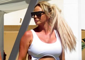Katie Price