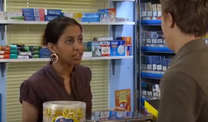Coronation Street: How many children does Dev Alahan have?