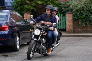 Daniel Jean EastEnders