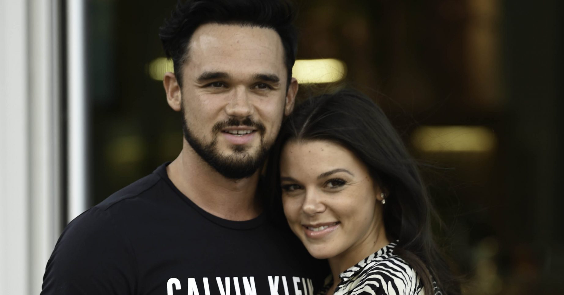 Gareth Gates asks for his engagement ring back - Entertainment Daily
