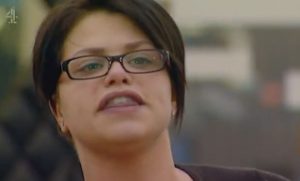 Jade Goody