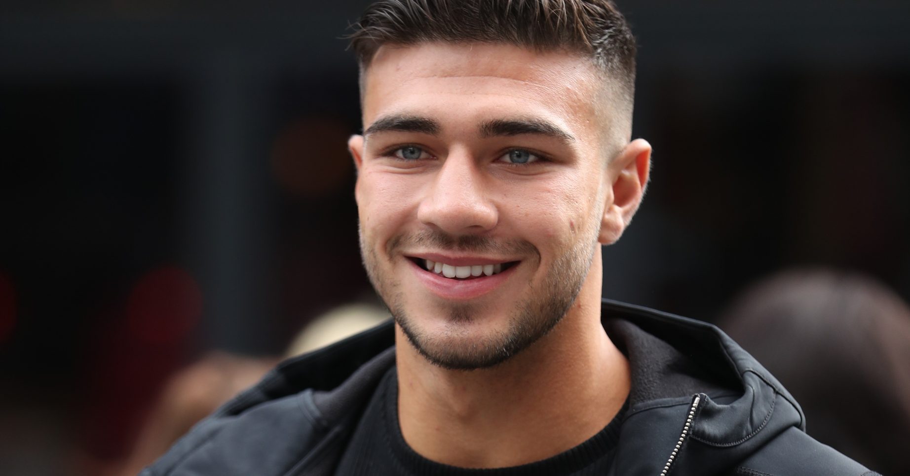Tommy Fury