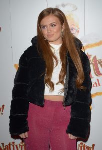 Maisie Smith