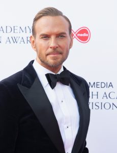 Matt Goss