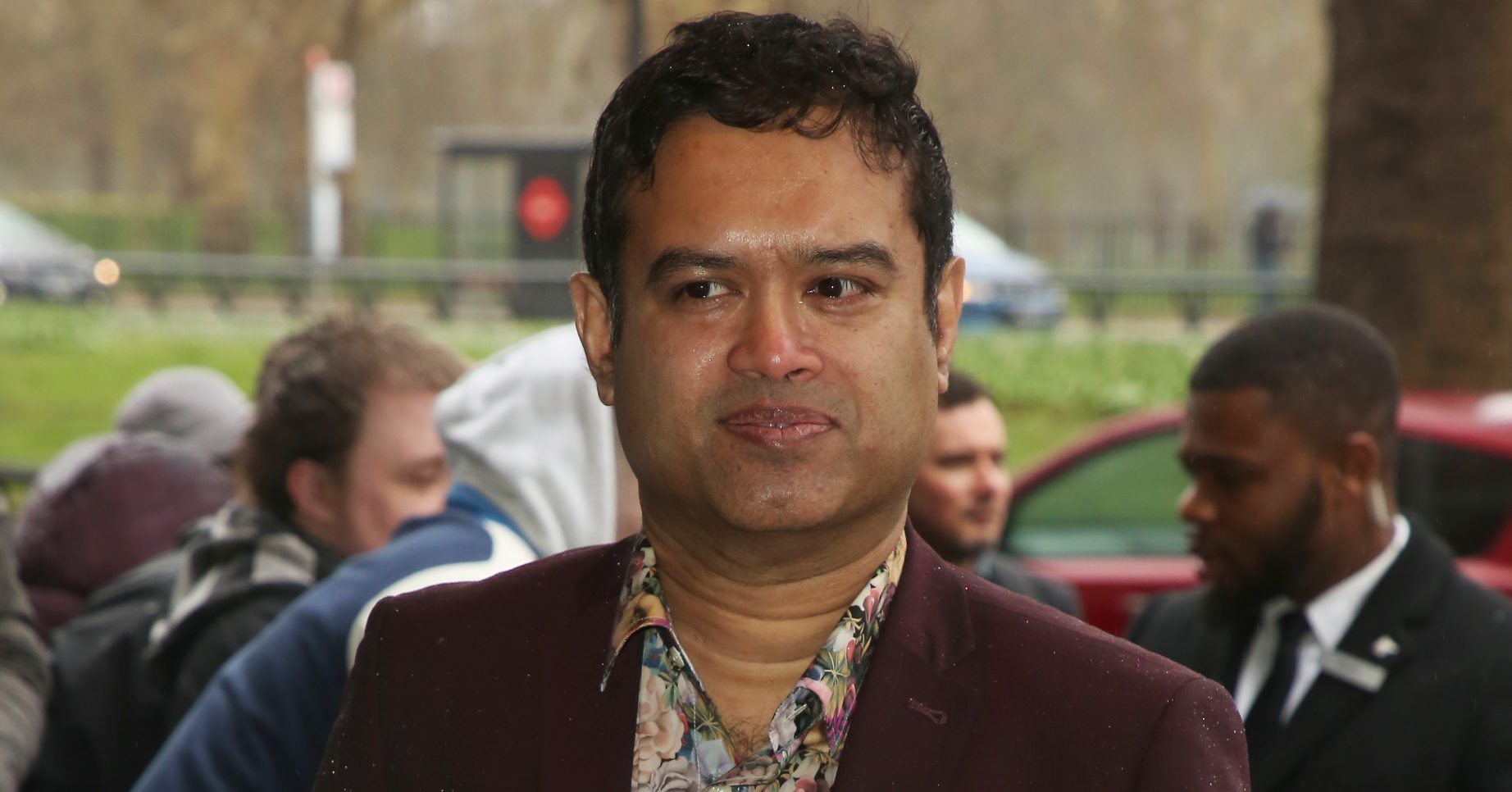 Paul Sinha