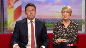 BBC Breakfast
