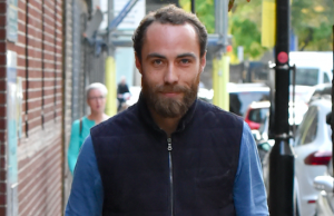 James Middleton
