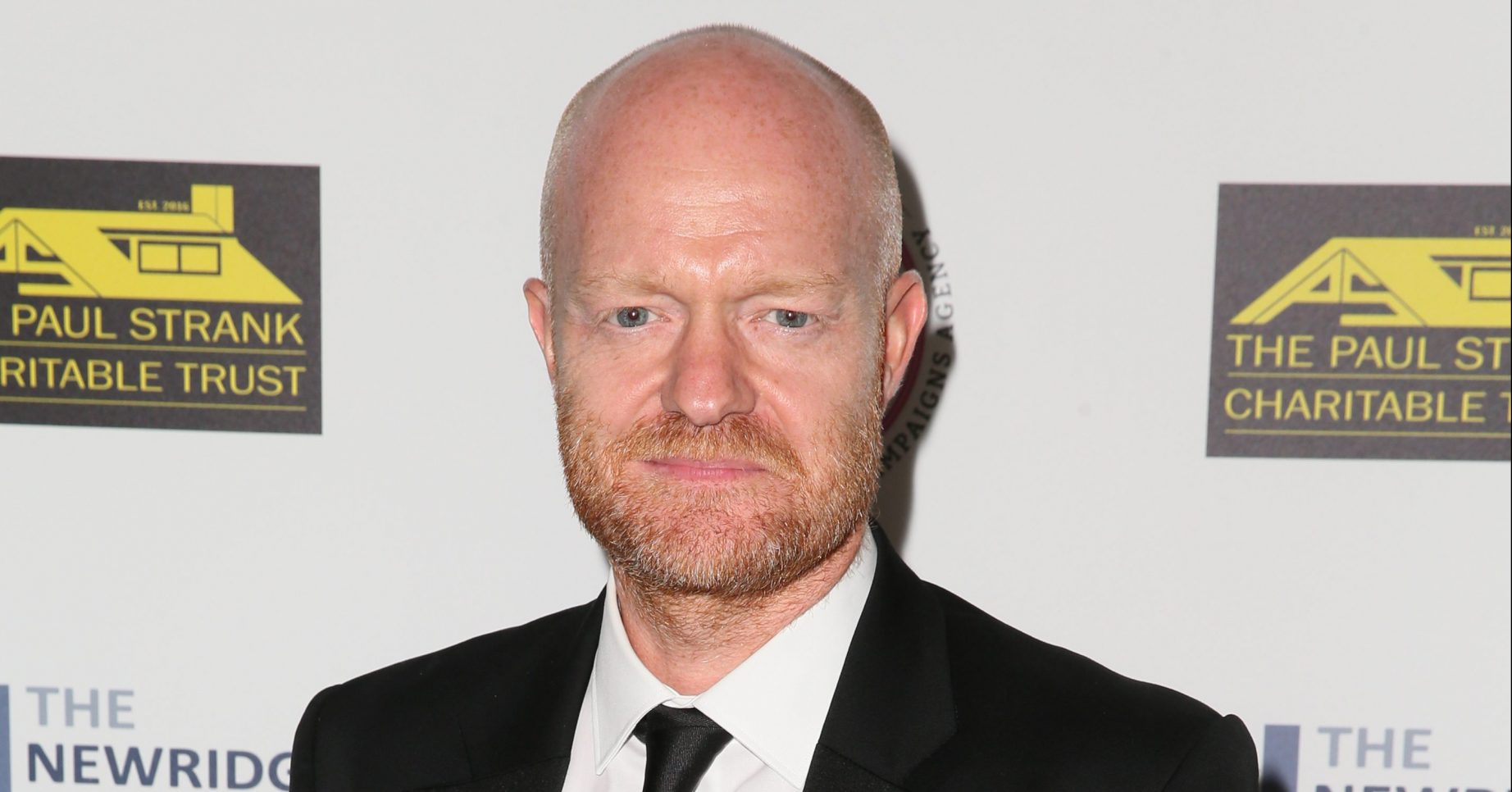EastEnders Jake Wood
