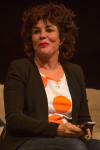 Ruby Wax
