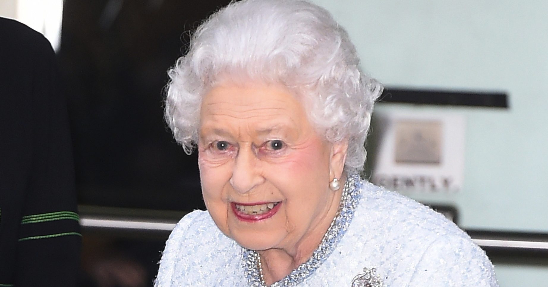 The Queen reportedly "upset" by The Crown | Entertainment Daily