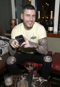Jeremy McConnell
