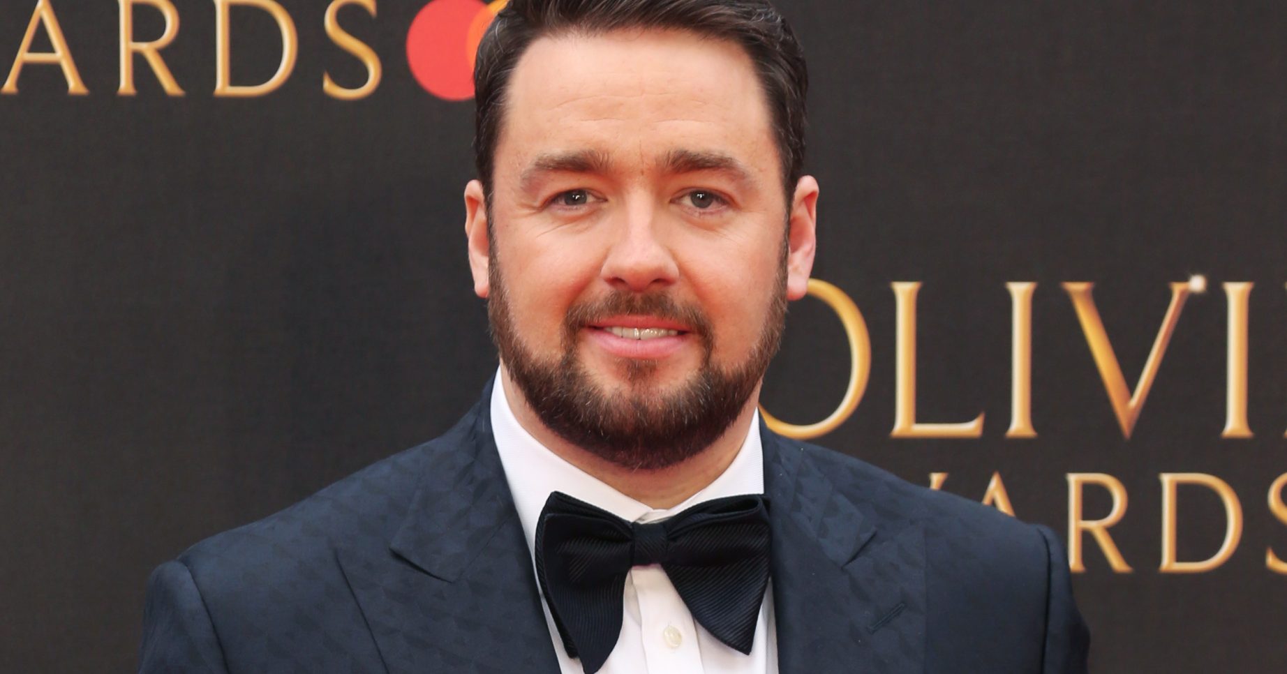 Jason Manford