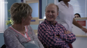 EastEnders viewers worried for Jean following Daniel's message from beyond the grave