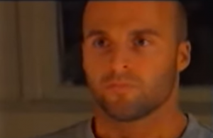 Home and Away Ben Unwin Jessie McGregor Credit: YouTube