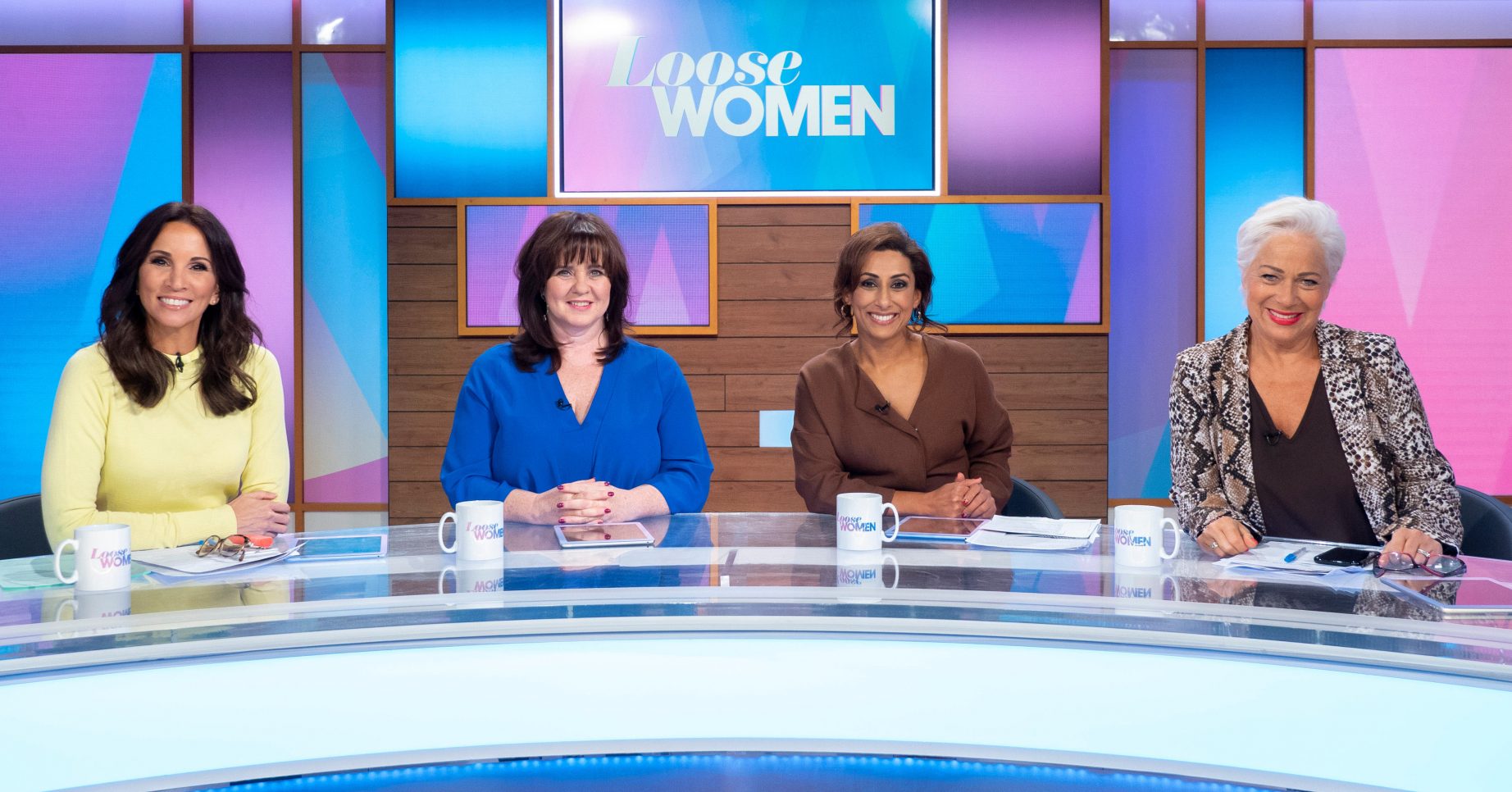 Loose Women
