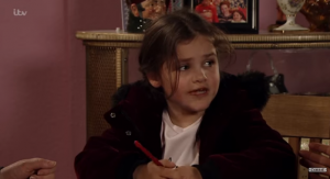 Will Hope become a killer? Coronation Street