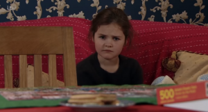 Corrie Hope Credit: ITV