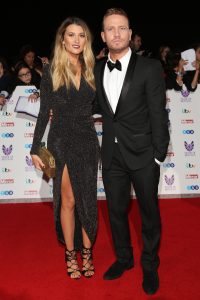 Charley and Matthew have three boys together (Credit: SplashNews.com)