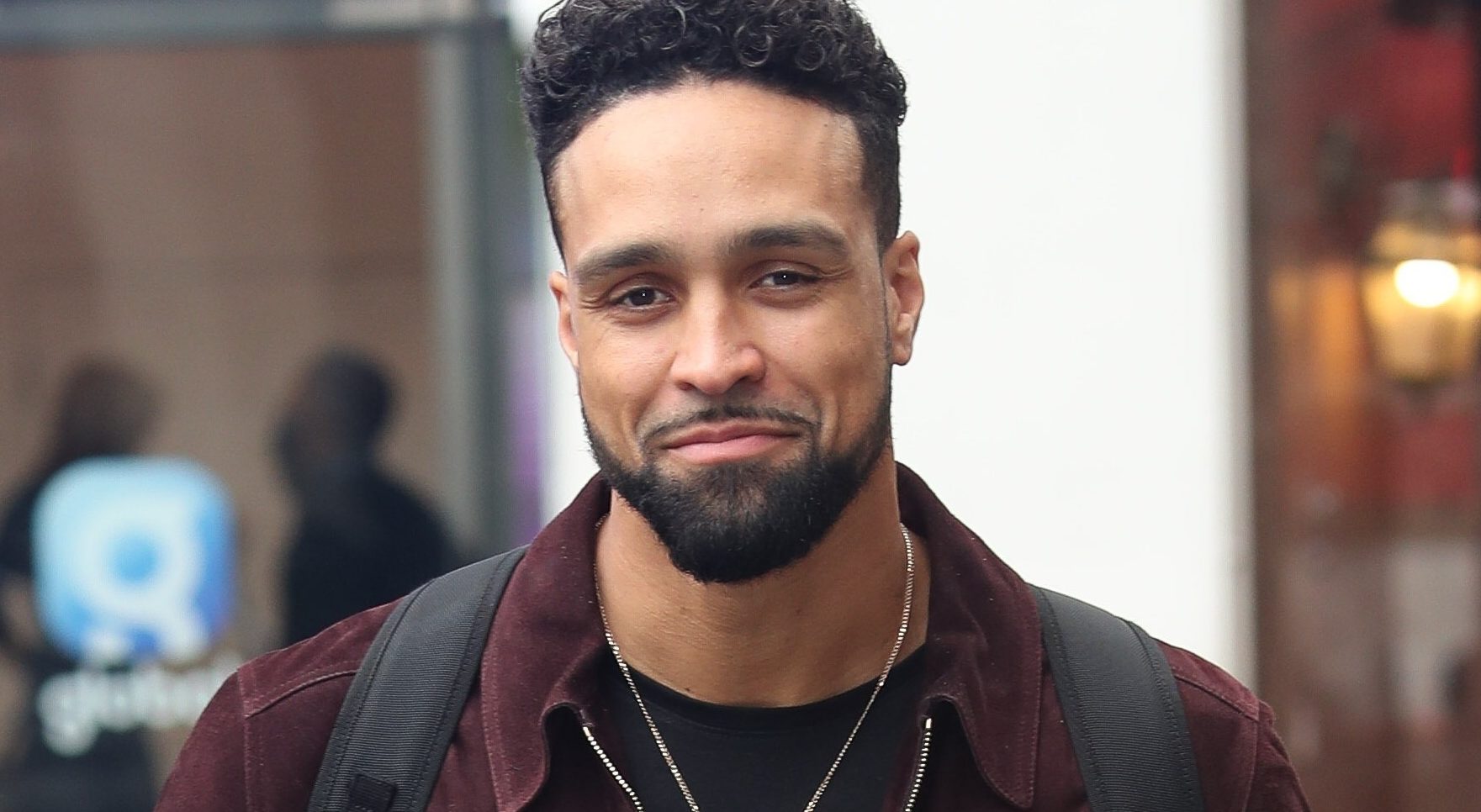 Ashley Banjo