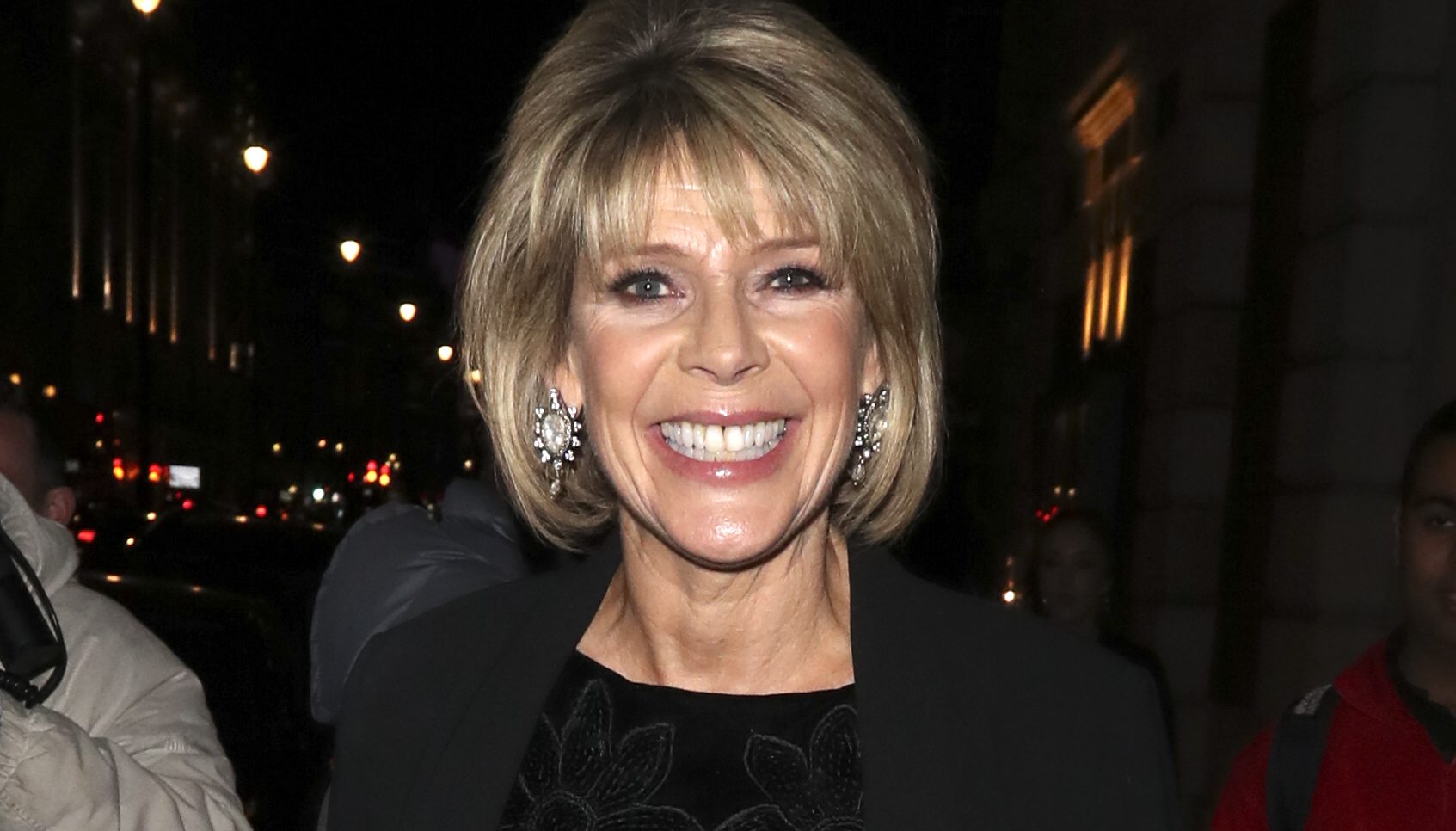 Ruth Langsford